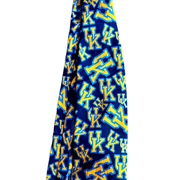 Vintage University of Kentucky Neck Tie NWT - Picture 3 of 4